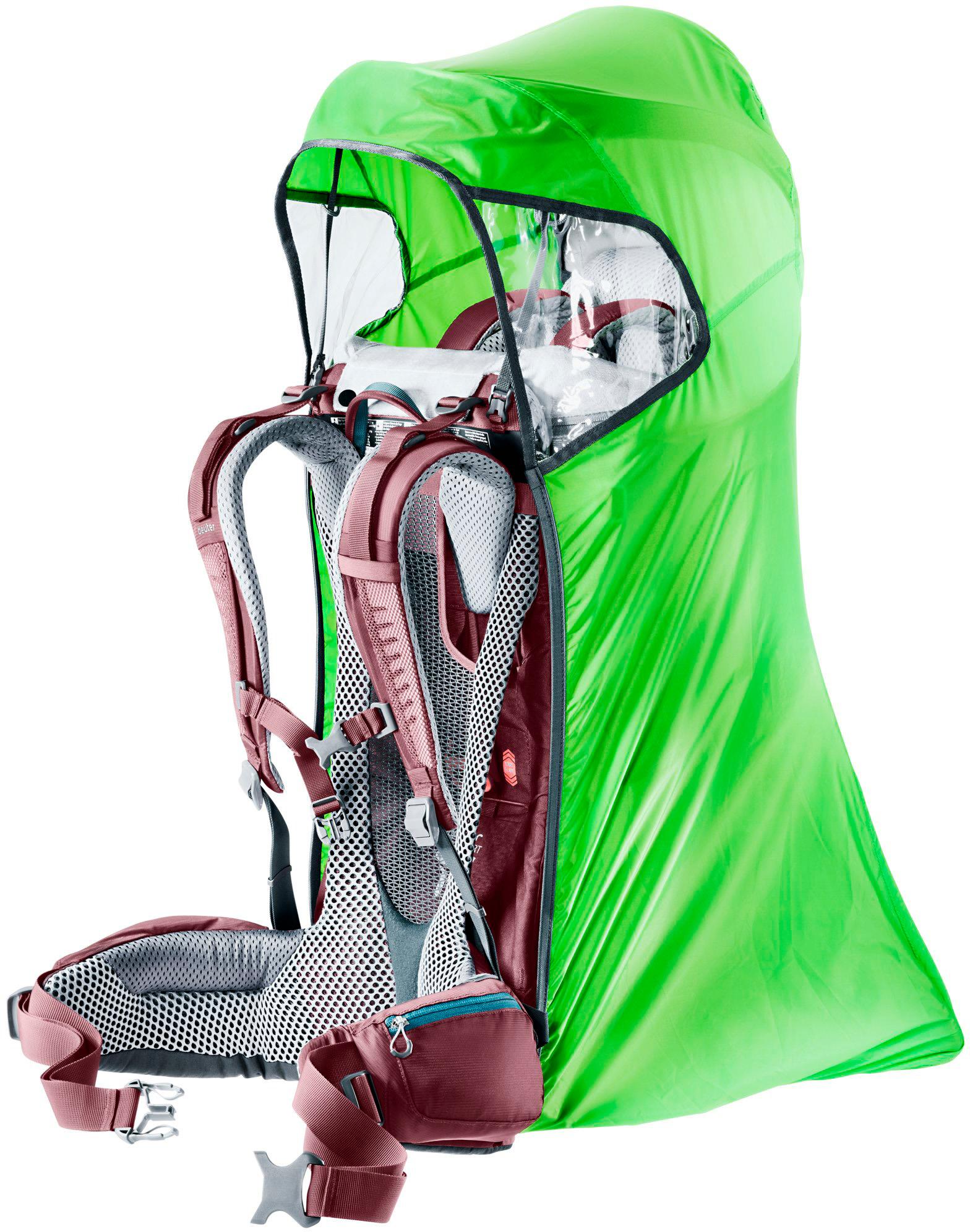 Image of Deuter KC Raincover Deluxe Regenhülle