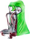 Deuter KC Raincover Deluxe Regenh&uuml;lle - kiwi