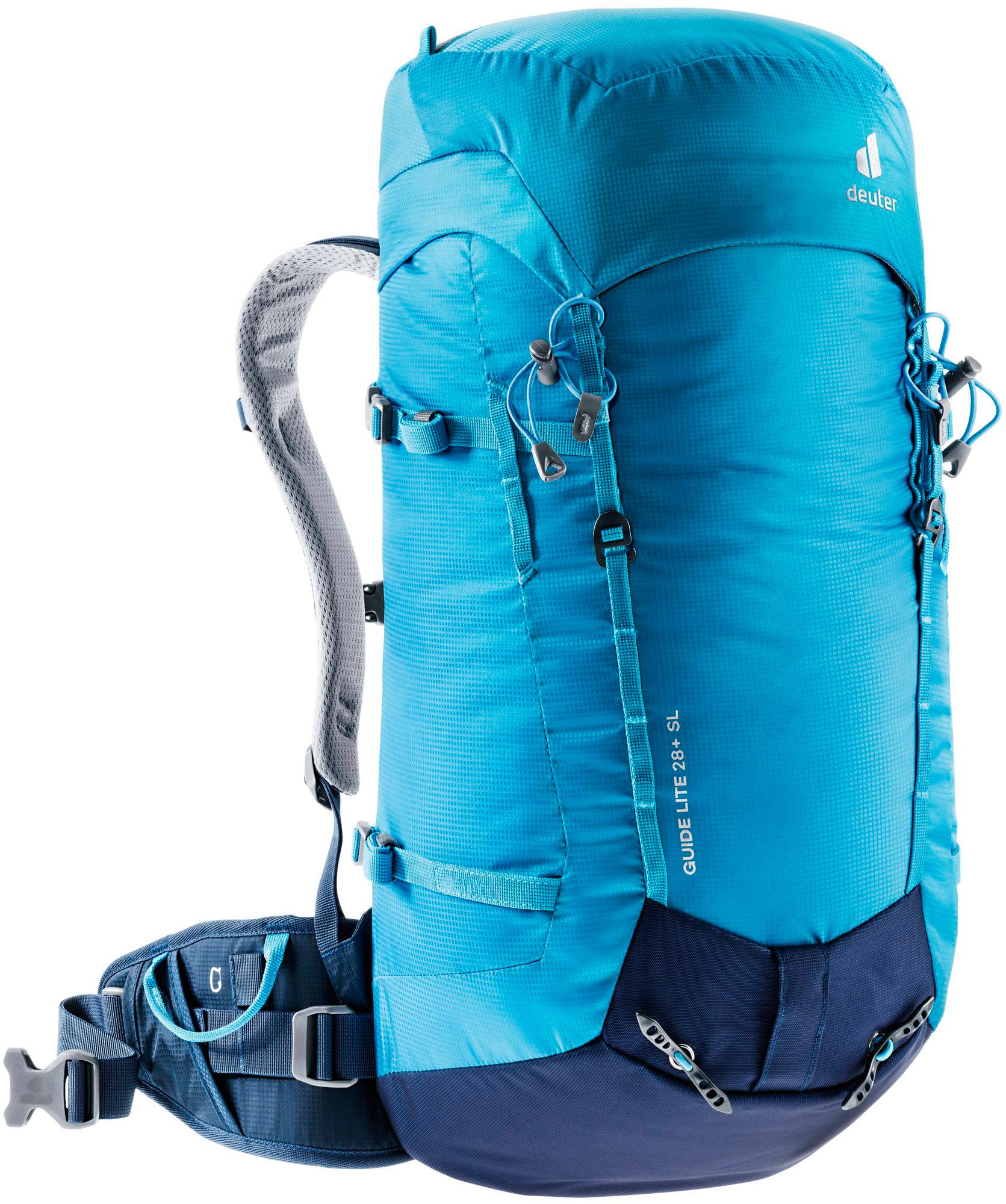 Image of Deuter Guide Lite 28+ SL Kletterrucksack Damen