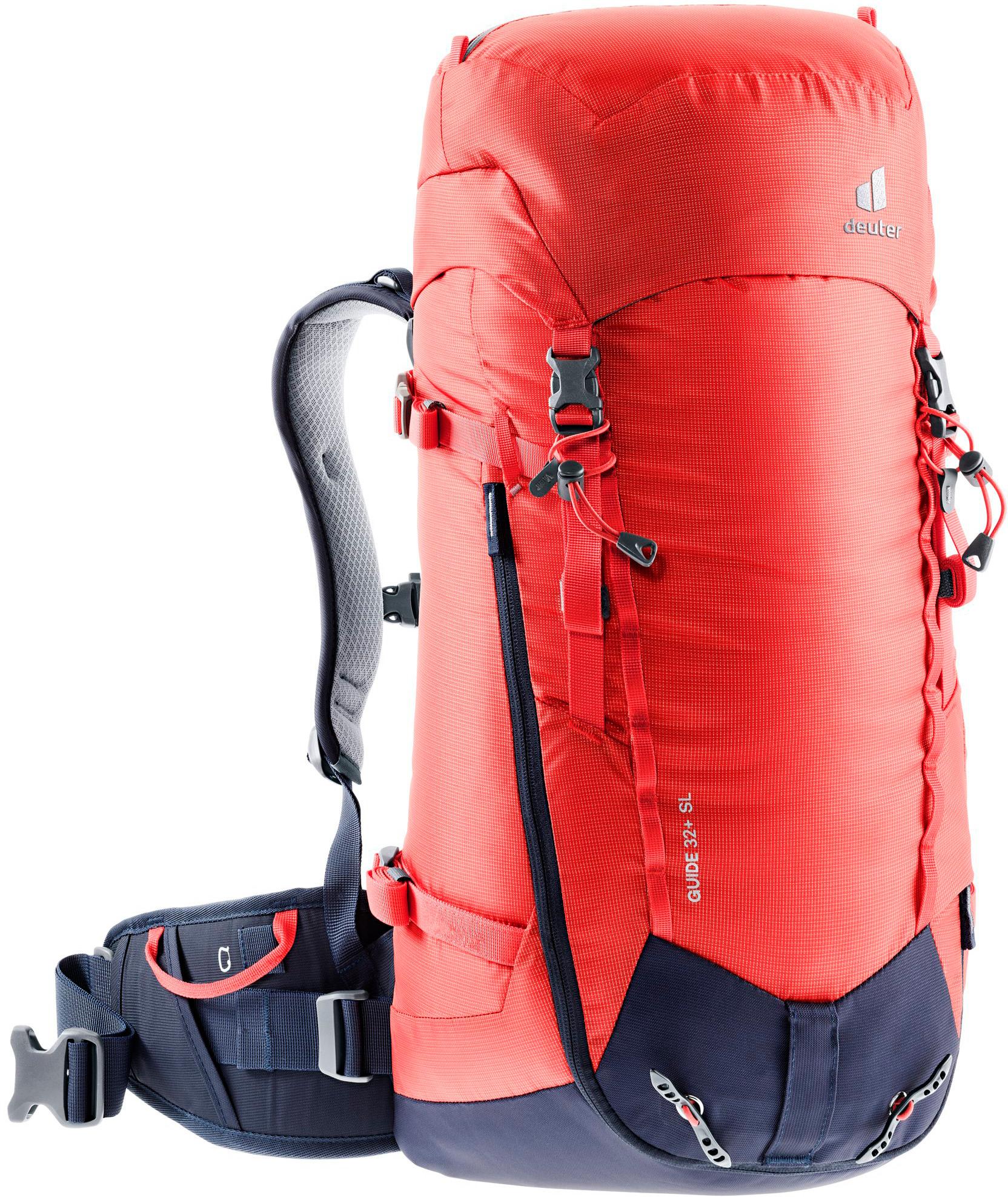 Image of Deuter Guide 32+ SL Kletterrucksack Damen