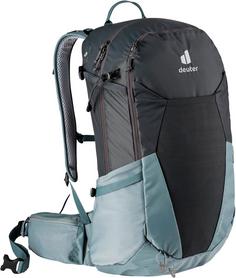 Deuter Futura 29 EL Wanderrucksack graphite-shale