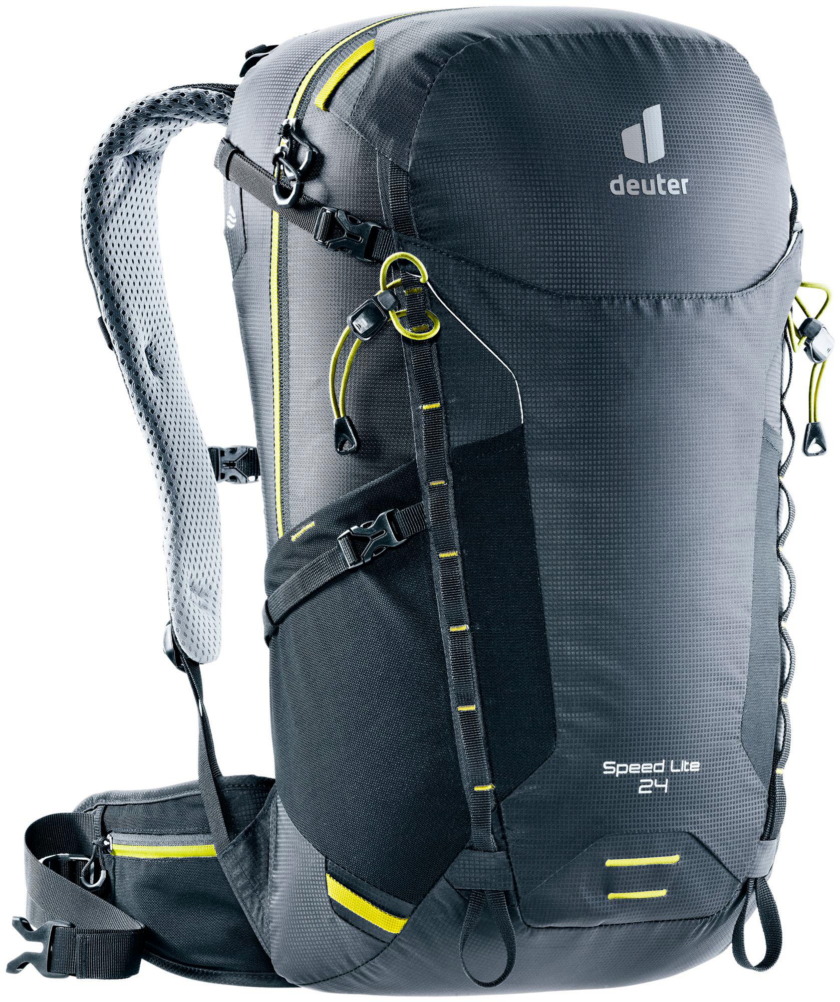 Image of Deuter Speed Lite 24 Wanderrucksack