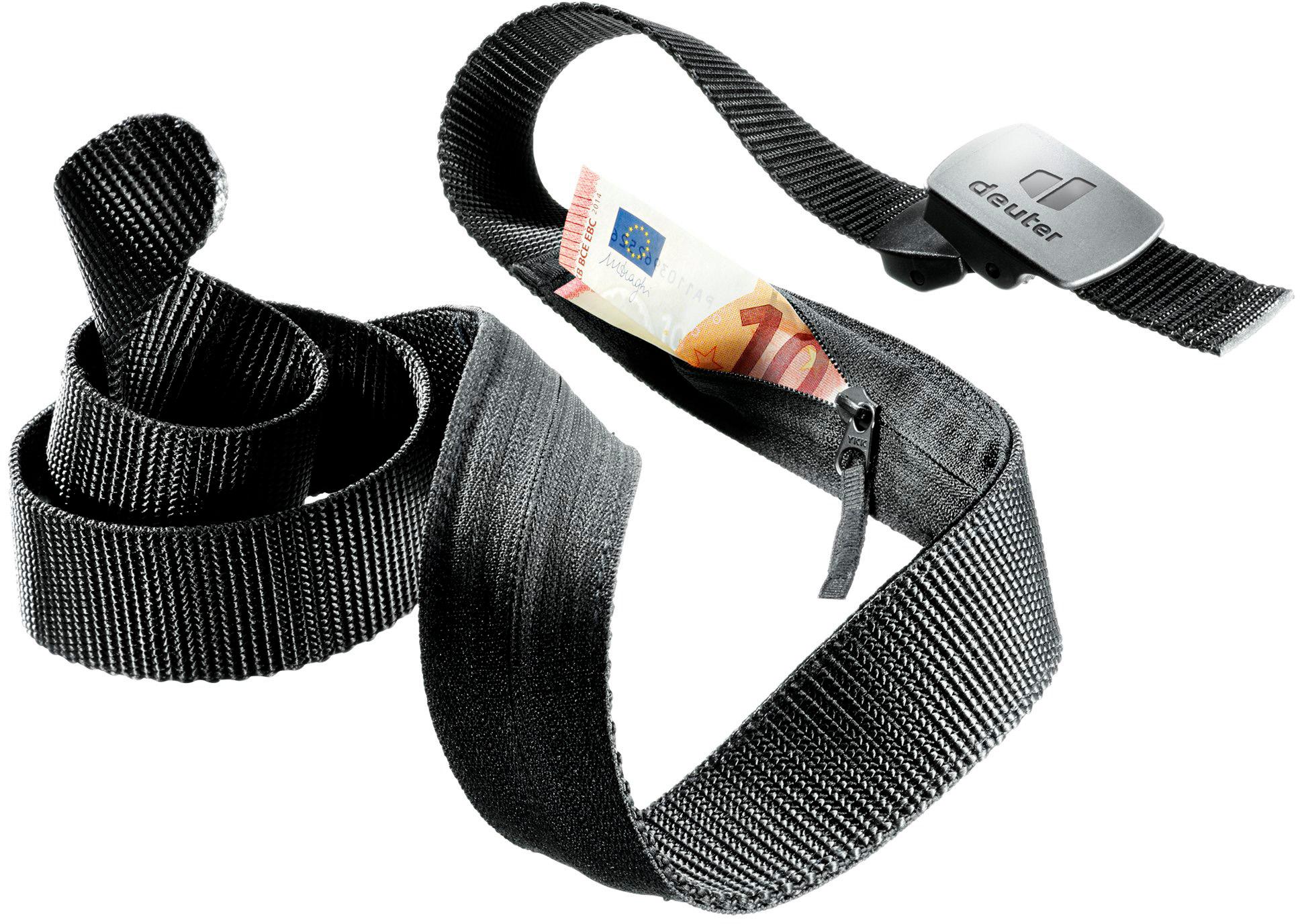 Image of Deuter Security Belt Geldgürtel