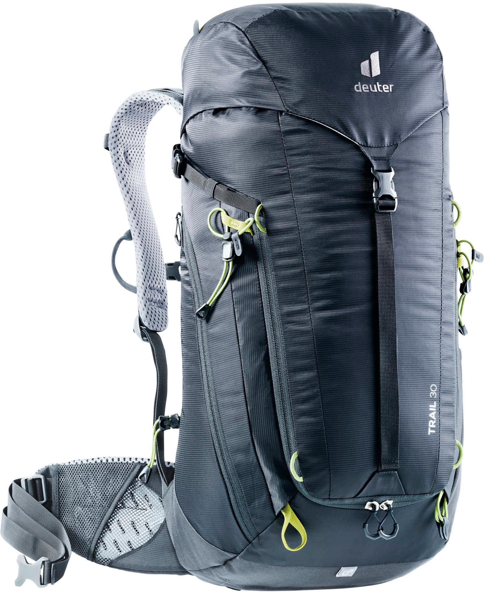 Image of Deuter Trail 30 Wanderrucksack