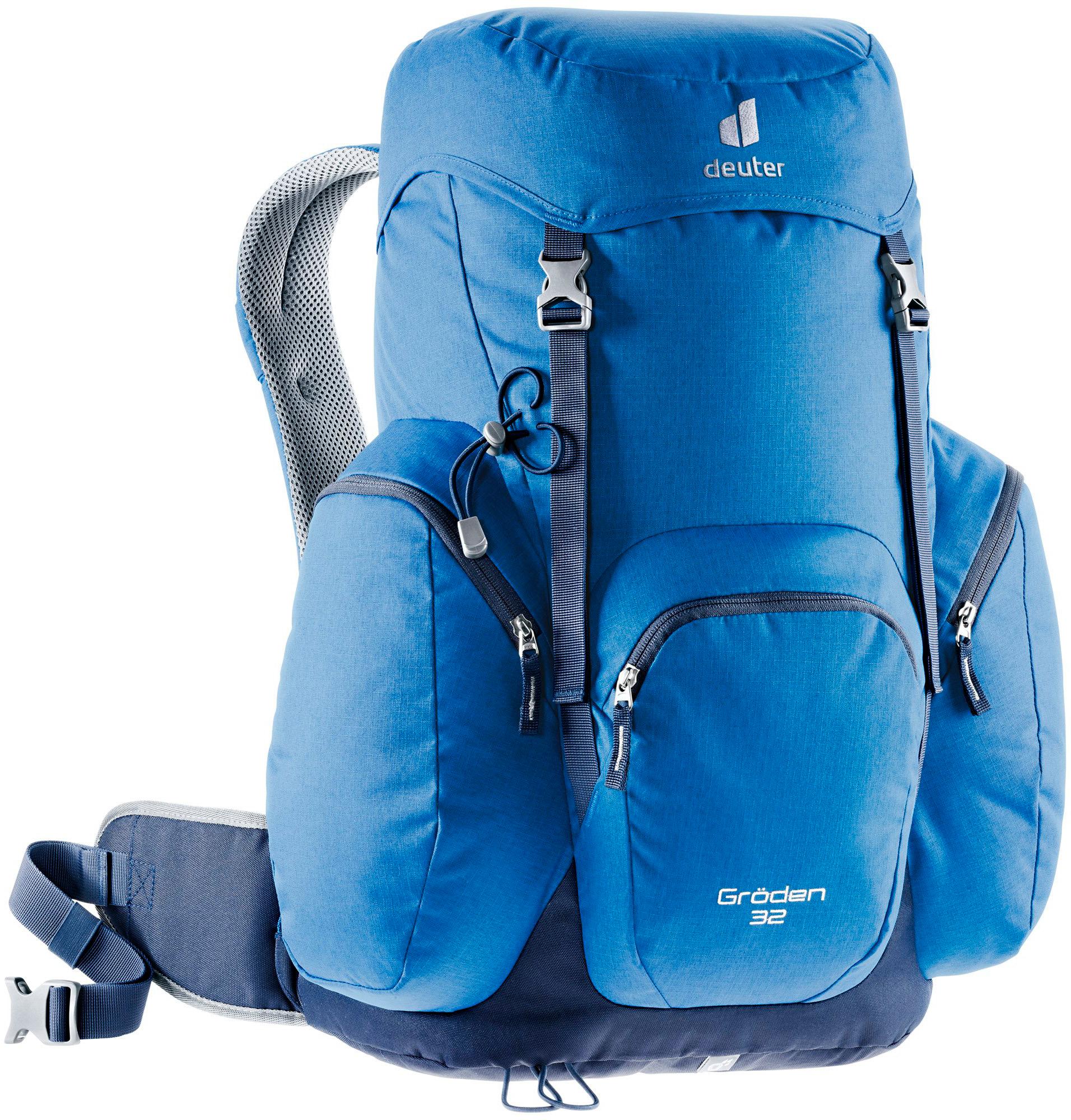 Image of Deuter Gröden 32 Wanderrucksack