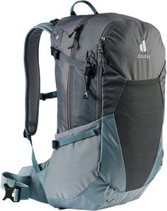 Deuter Futura 23 Wanderrucksack Herren graphite-shale