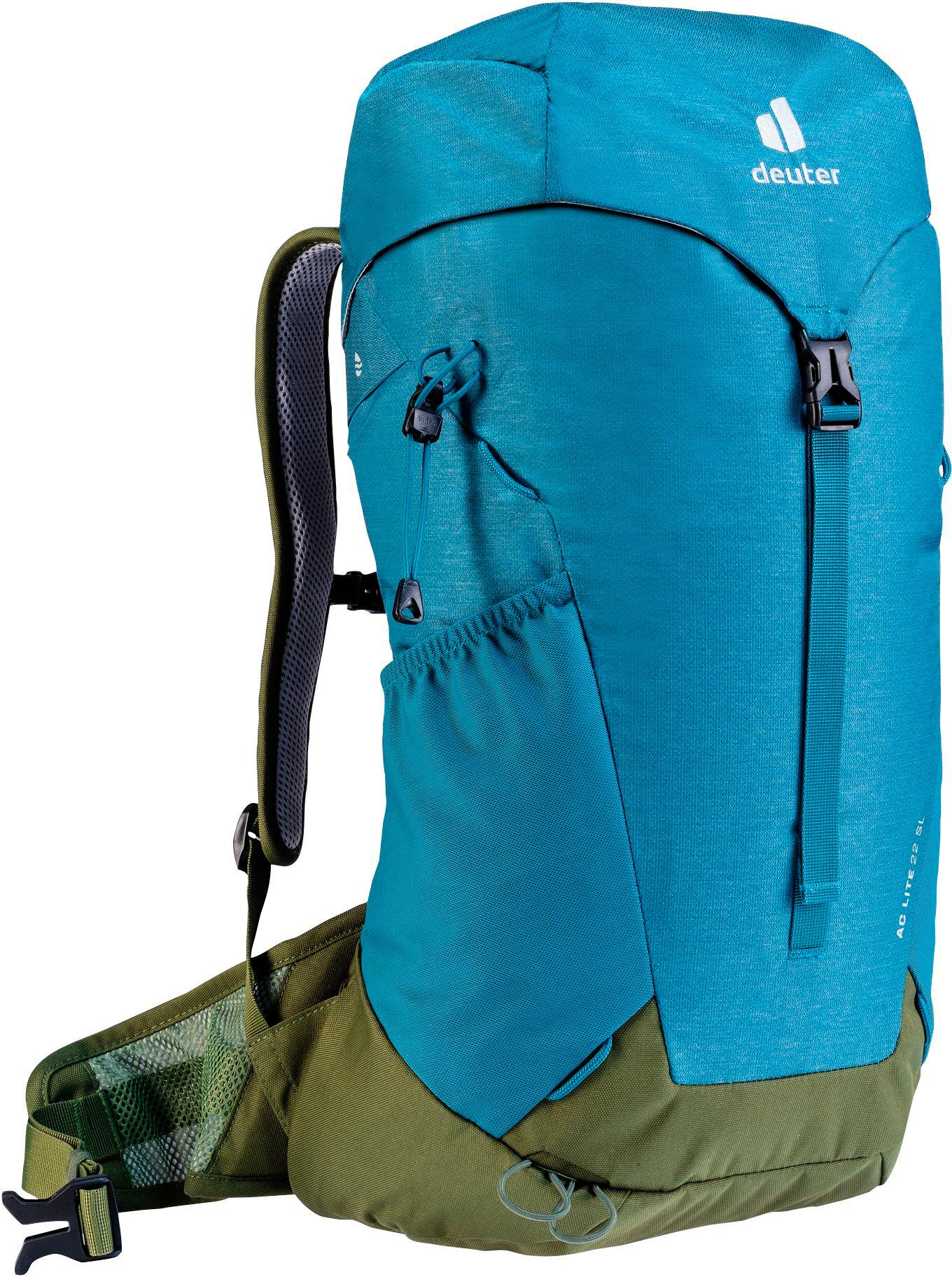 Image of Deuter AC Lite 22 SL Wanderrucksack Damen