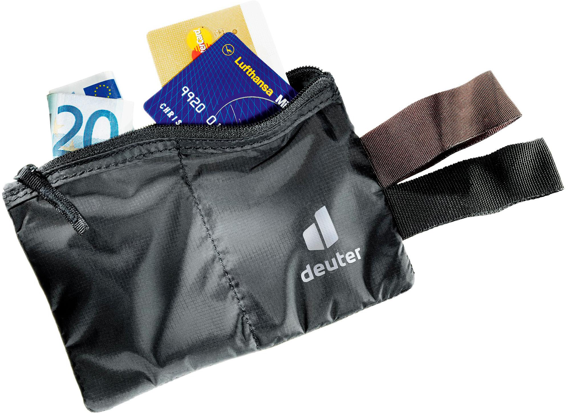 Image of Deuter Security Flip In Geldgürtel