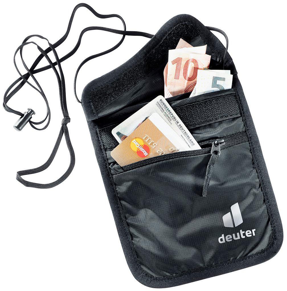 Image of Deuter Security Wallet II Brustbeutel