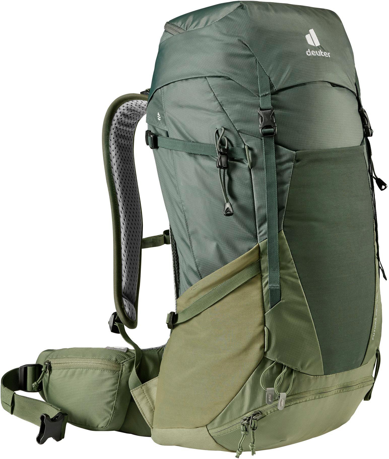 Image of Deuter Futura Pro 40 Wanderrucksack