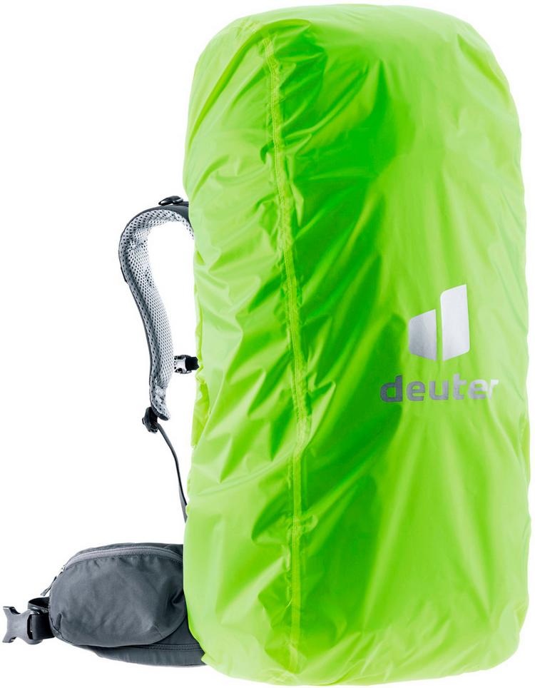 Deuter Deuter Raincover III Regenh&uuml;lle - neon - 0 | SportScheck