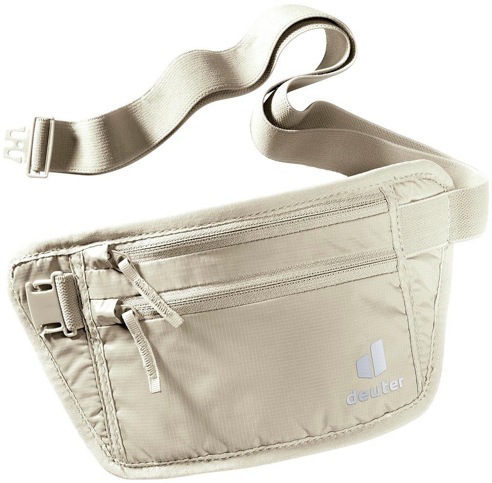 Image of Deuter Security Money Belt I Geldgürtel