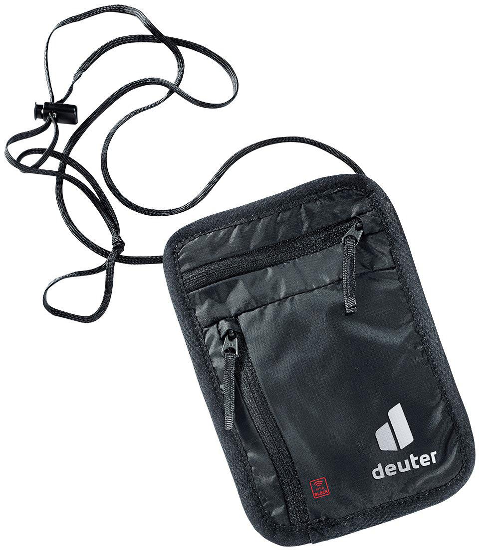 Image of Deuter Security Wallet I RFID BLOCK Brustbeutel