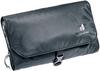 Deuter Wash Bag II Kulturbeutel - black