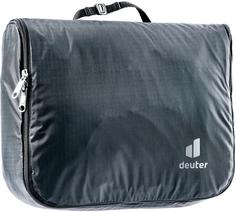 Deuter Wash Center Lite II Kulturbeutel black