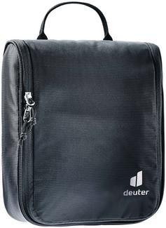 Deuter Wash Center II Kulturbeutel black