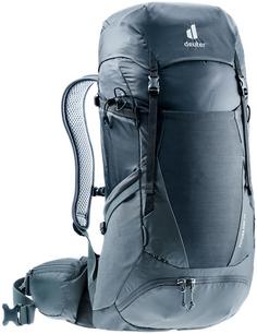 Deuter Futura Pro 36 Wanderrucksack black-graphite