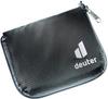 Deuter Zip Wallet Geldbeutel - black