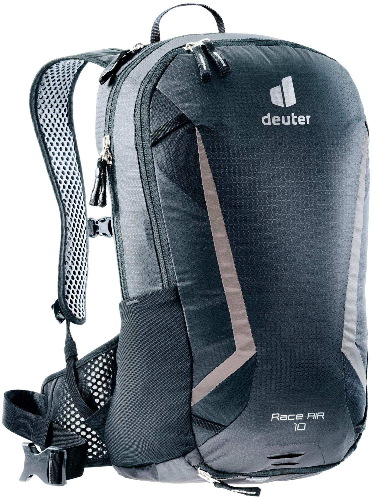 Image of Deuter Race Air Fahrradrucksack