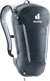 Deuter Road One 5 Fahrradrucksack - black