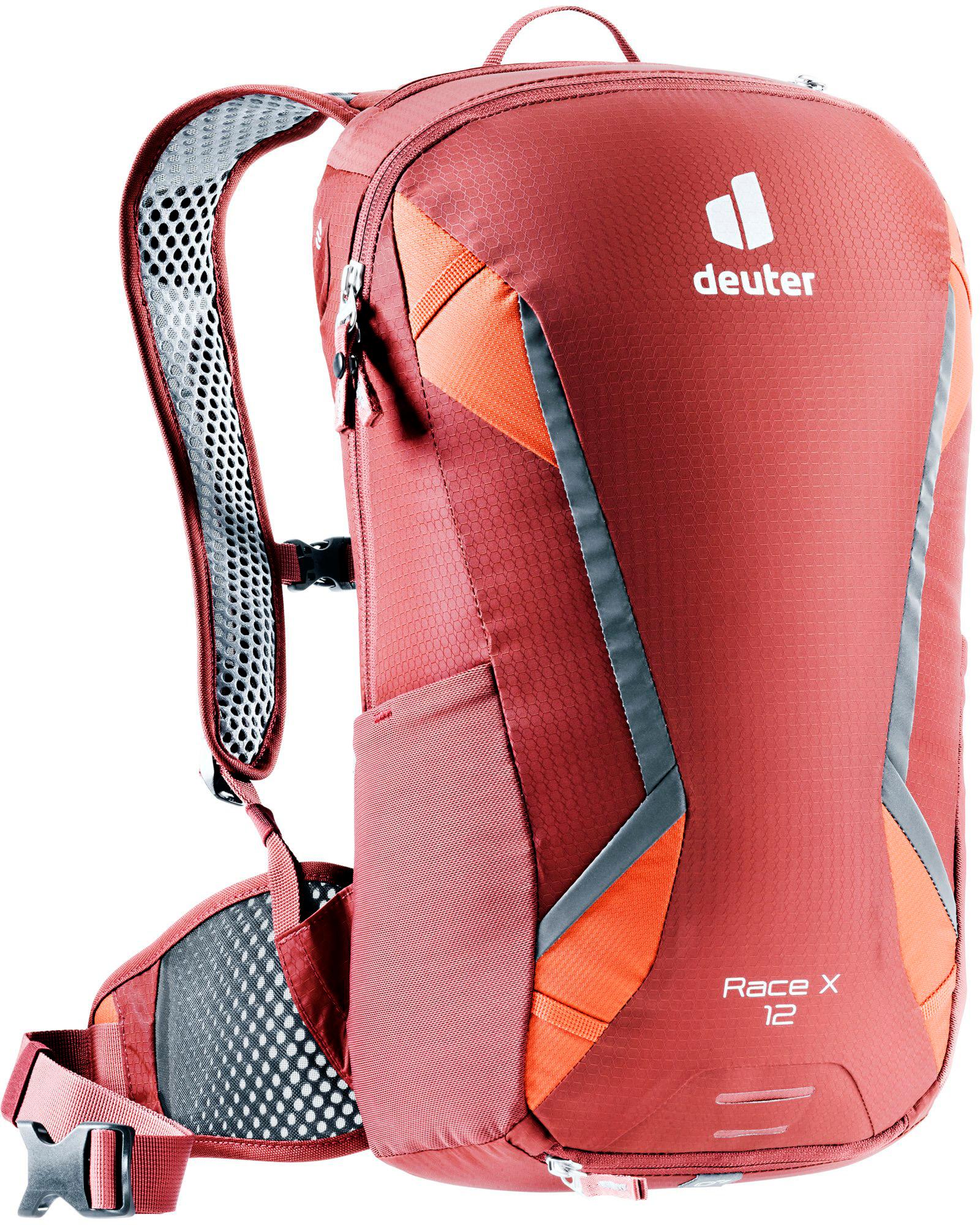 Image of Deuter Race X Fahrradrucksack