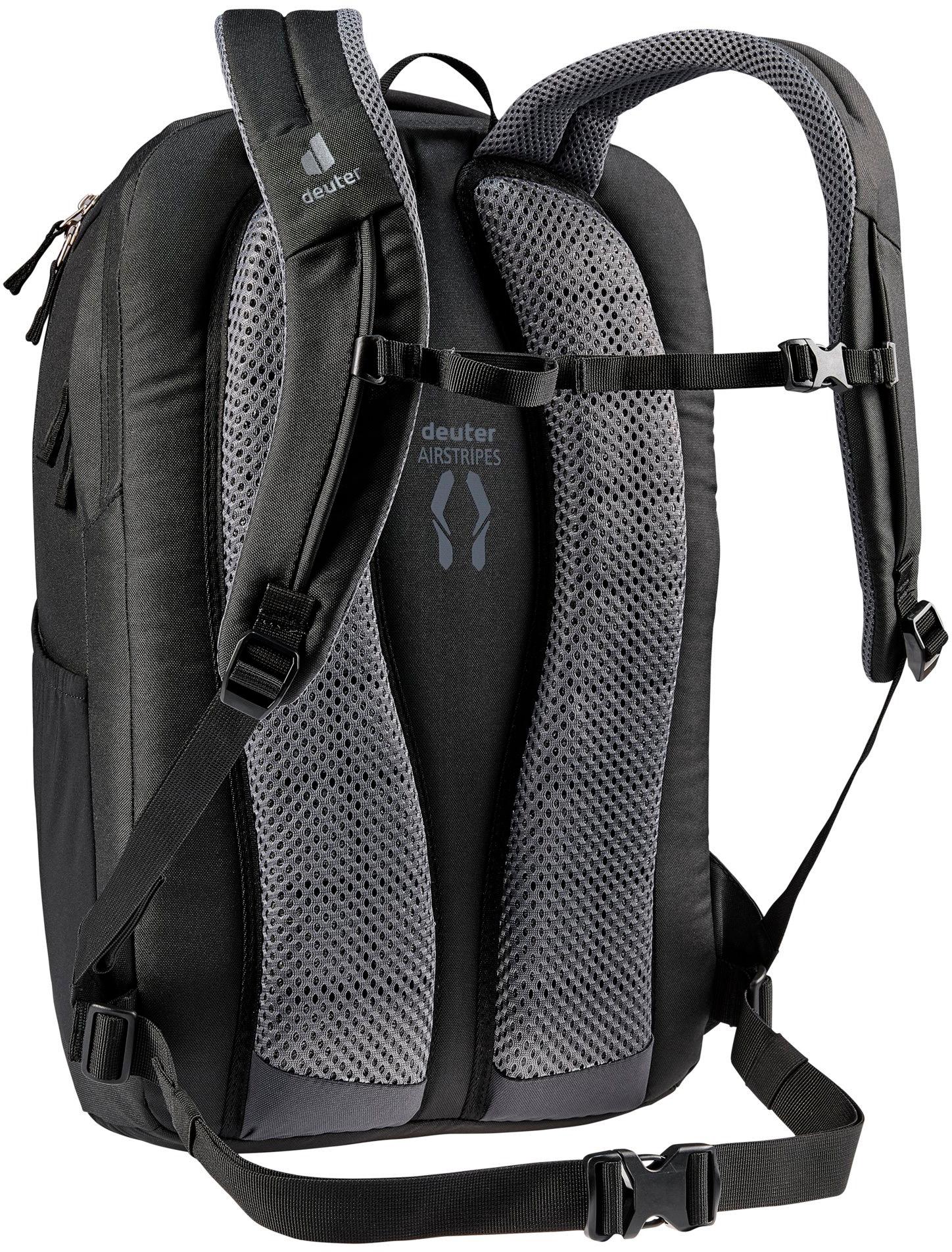Deuter Giga Daypack black im Online Shop von SportScheck kaufen - Main Image