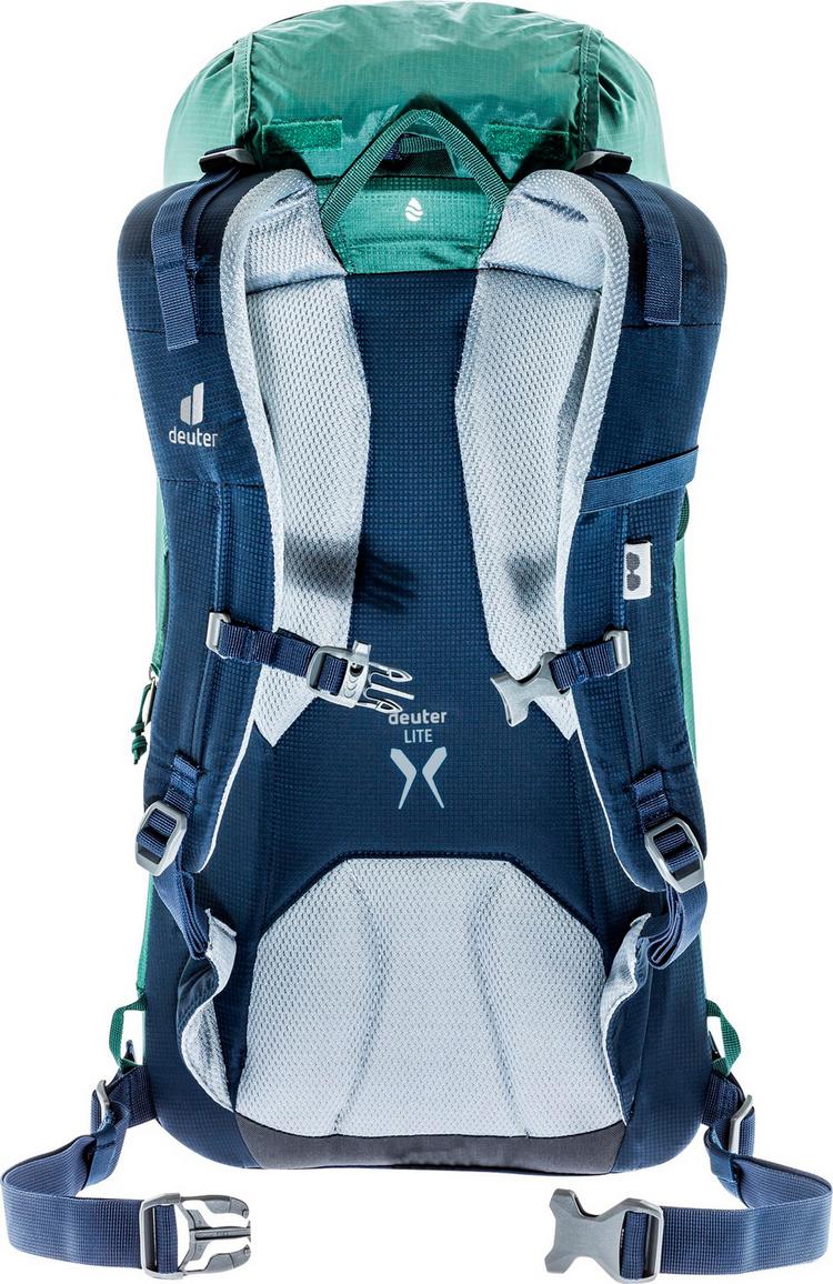 Deuter Deuter Guide Lite 24 Kletterrucksack - seagreen-navy - 0 | SportScheck