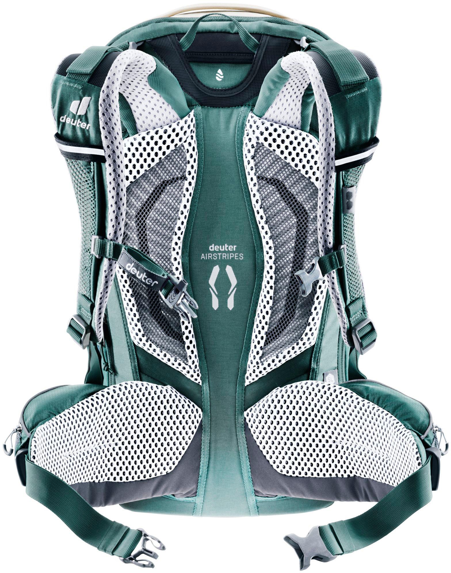 Deuter trans clearance alpine 26