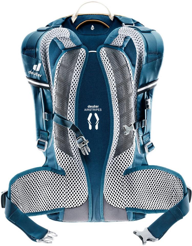 Deuter Deuter Trans Alpine 30 Fahrradrucksack - clay-marine - 0 | SportScheck