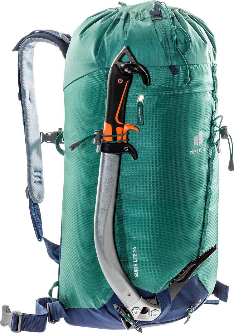 Deuter Deuter Guide Lite 24 Kletterrucksack - seagreen-navy - 2 | SportScheck