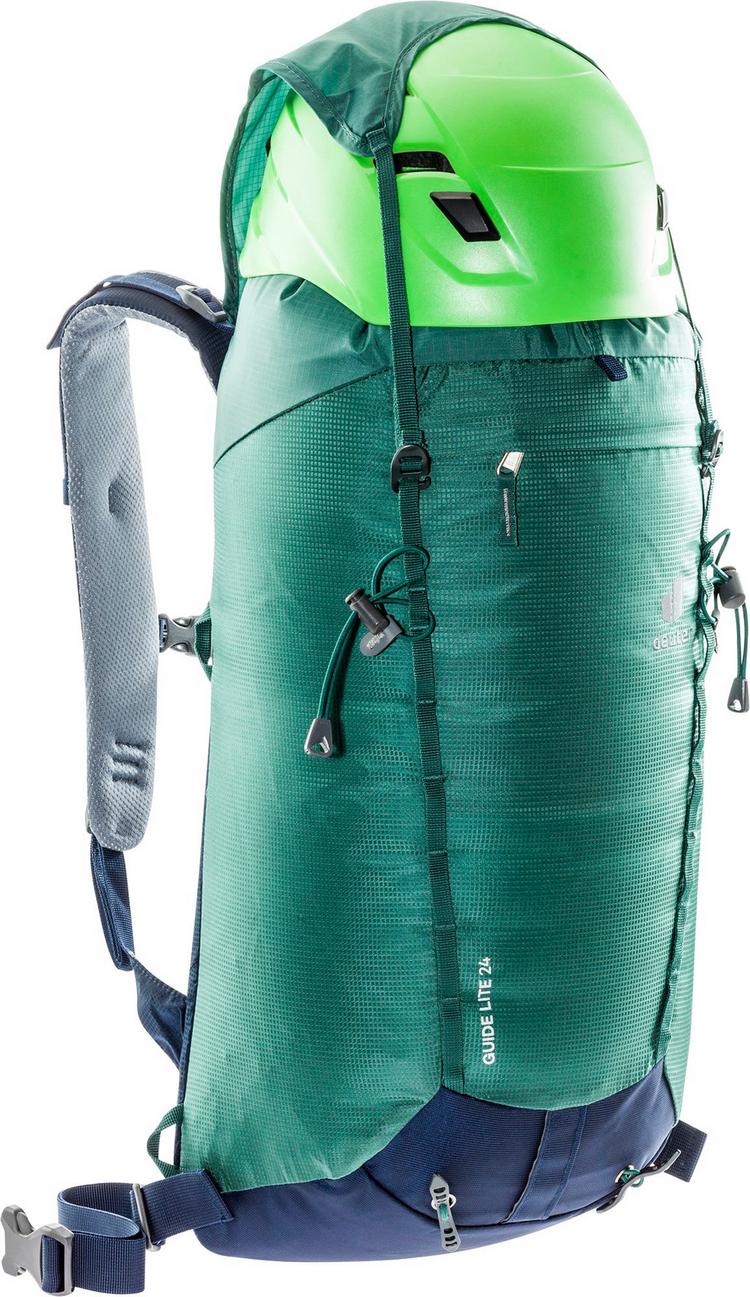 Deuter Deuter Guide Lite 24 Kletterrucksack - seagreen-navy - 5 | SportScheck