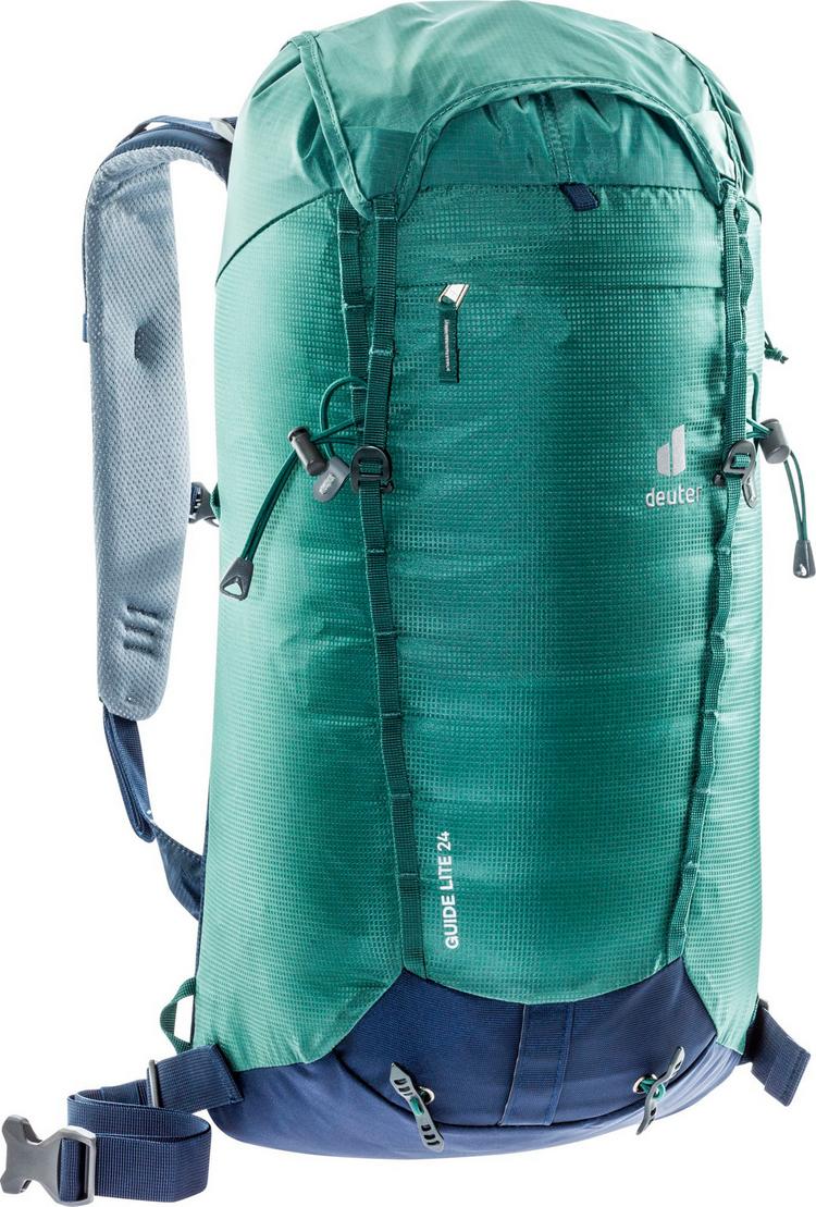 Deuter Deuter Guide Lite 24 Kletterrucksack - seagreen-navy - 6 | SportScheck