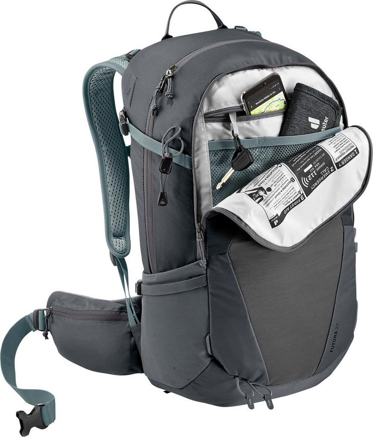 Deuter null - 5 | SportScheck