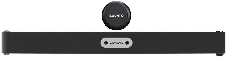 Suunto Suunto Smart Sensor - schwarz - 0 | SportScheck