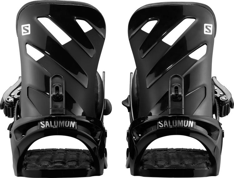 Salomon Salomon Set Oh Yeah + Rhythm All-Mountain Board Damen - rhythm black - 3 | SportScheck