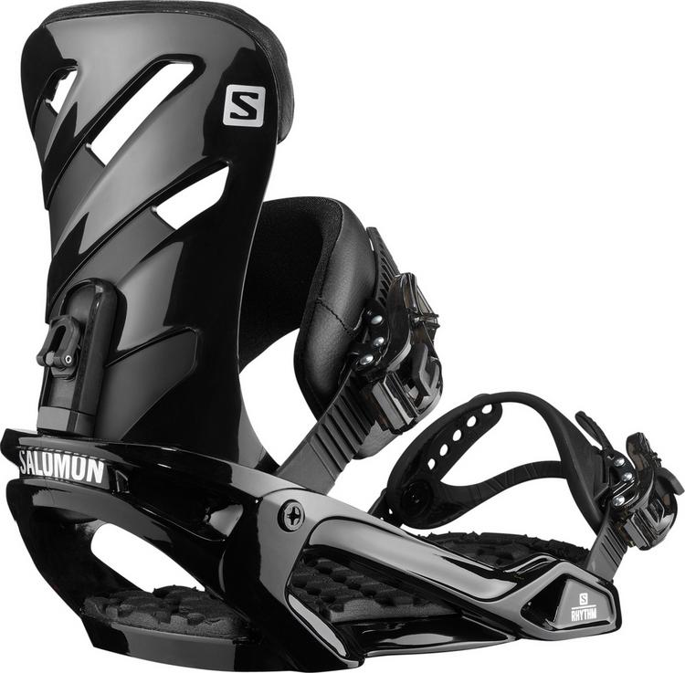 Salomon Salomon Set Oh Yeah + Rhythm All-Mountain Board Damen - rhythm black - 1 | SportScheck