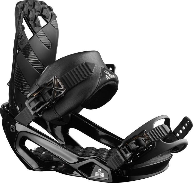 Salomon Salomon Set Oh Yeah + Rhythm All-Mountain Board Damen - rhythm black - 2 | SportScheck