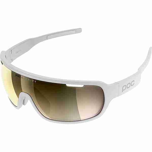 POC Do Blade Sonnenbrille Hydrogen White