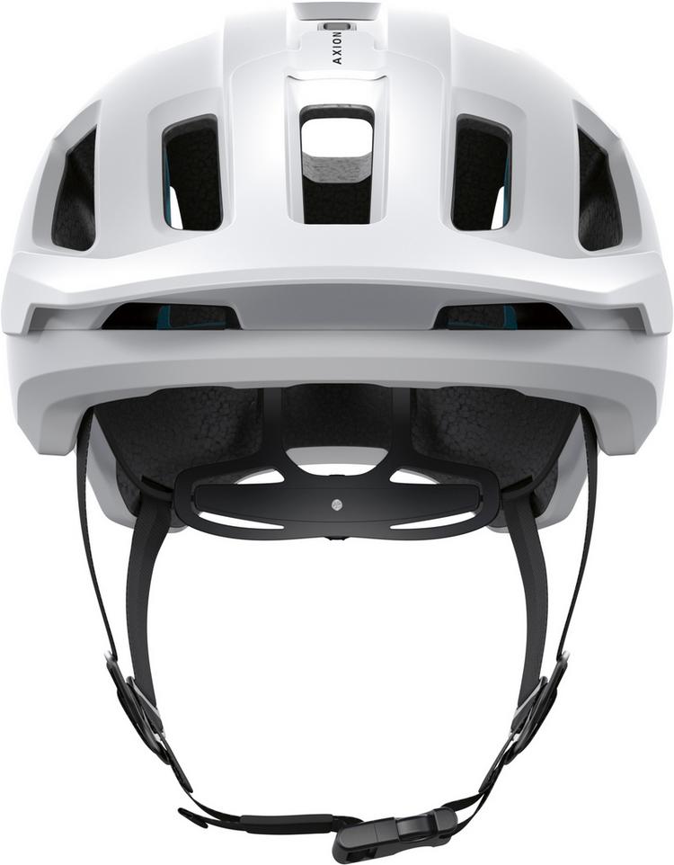 POC POC Axion SPIN Helm - matt white - 0 | SportScheck
