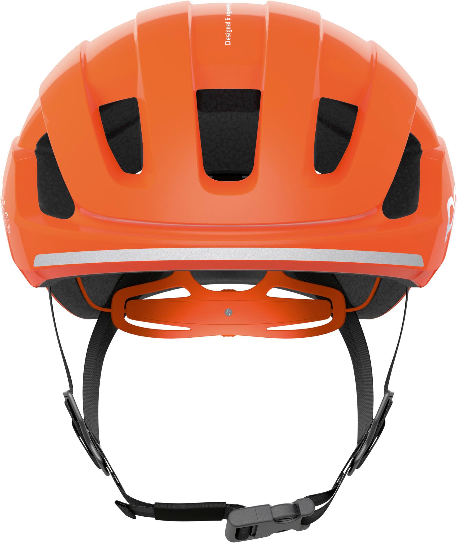 POC Omne SPIN Helm Kinder fluorescent orange im Online Shop von SportScheck  kaufen