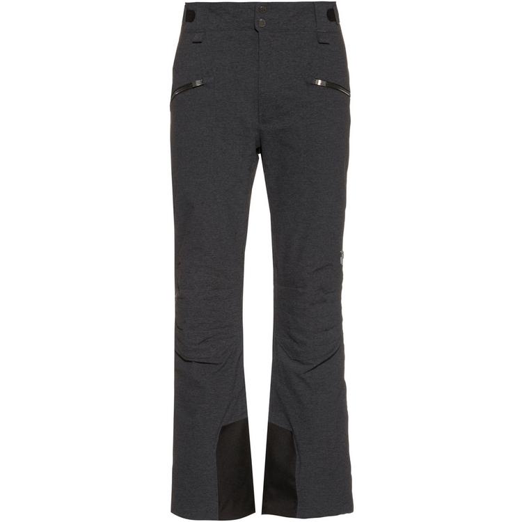Peak Performance Peak Performance SCOOT Skihose Herren - dk grey mel - 0 | SportScheck