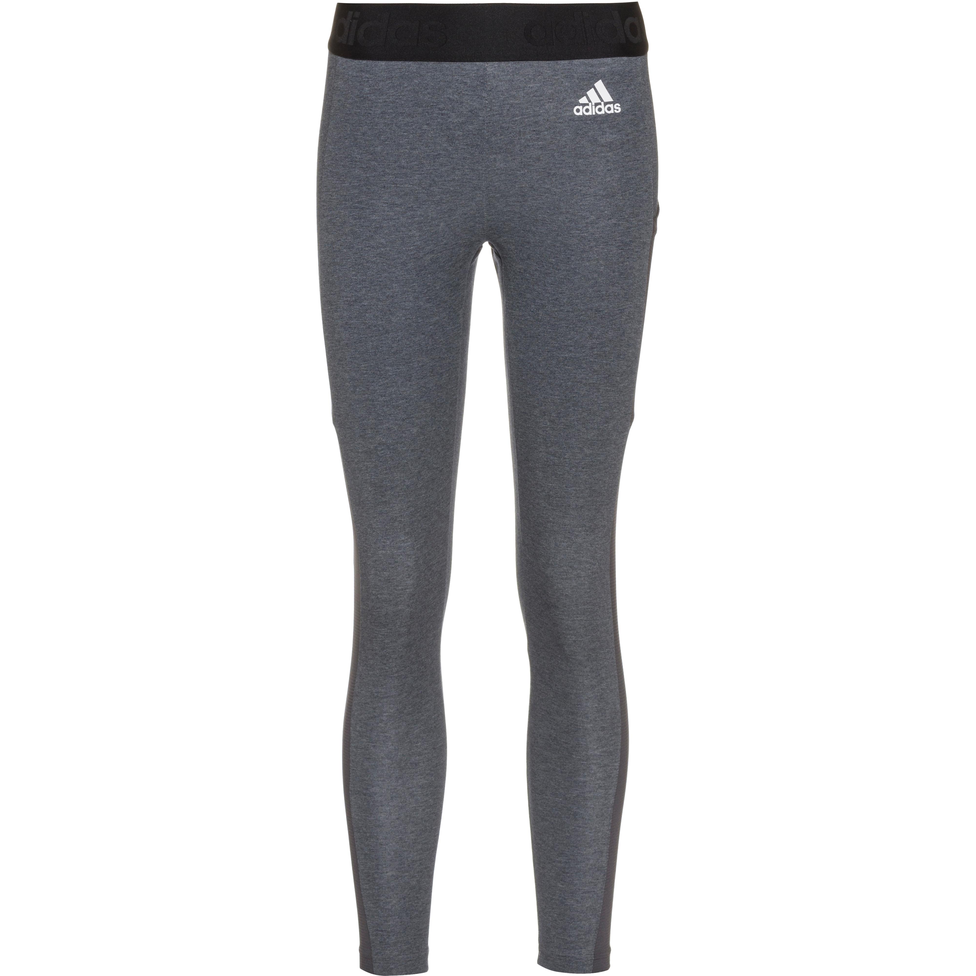 Image of adidas DESIGNED2MOVE AEROREADY Tights Damen