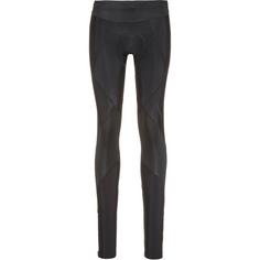 SCOTT GORE-TEX Tights W's Endurance AS WP ++          Fahrradtights Damen black-white