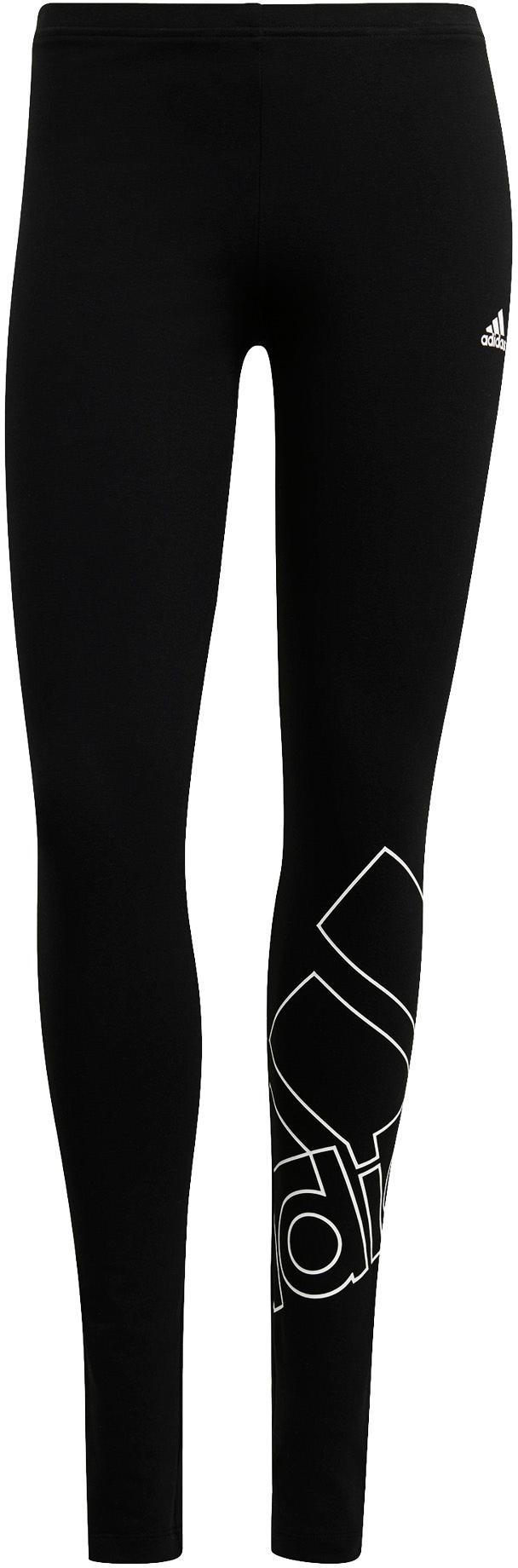 Image of adidas Favorite Essentials Leggings Damen