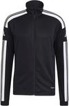 adidas Squad 21 Trainingsjacke Herren - black-white