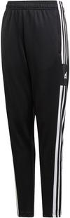 adidas Squad 21 Trainingshose Kinder - black-white