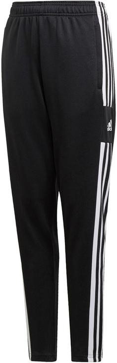 adidas Squad 21 Trainingshose Kinder black-white