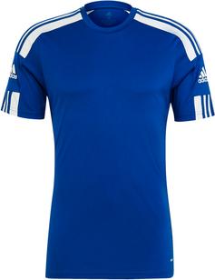 adidas Squad 21 Funktionsshirt Herren team royal blue-white
