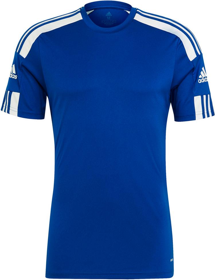 adidas adidas Squad 21 Funktionsshirt Herren - team royal blue-white - 0 | SportScheck