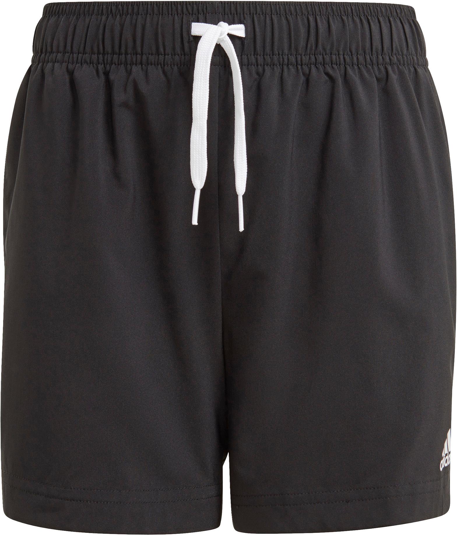 Image of adidas ESSENTIALS AEROREADY PRIMEGREEN Shorts Jungen